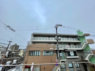 本山中町SHﾋﾞﾙの物件内観写真